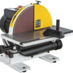 Jet 121-JDS-12X návod