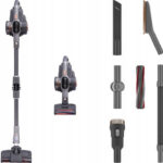 Jimmy H10 Pro návod