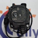 Junkers ErP 8738714211 návod