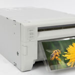 KODAK Photo D305 návod