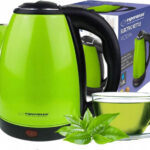 Kalorik JK1009GWD S návod