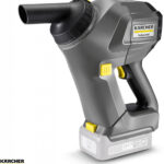 Kärcher HV 1/1 Bp Cs 1.394-265.0 návod