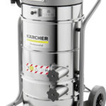 Kärcher IVM 40/12-1 H Z22 9.990-266.0 návod