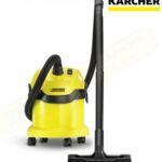 Kärcher WD 2 1.629-783.0 návod