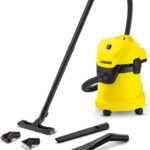 Kärcher WD 3 Car Kit 1.629-809.0 návod