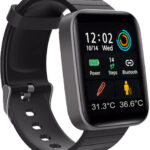 Kendox Life Tracker návod