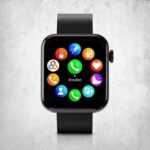 Kendox Life Tracker návod