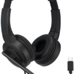 Kensington H100 návod