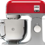 Kenwood KMX 750ARD návod