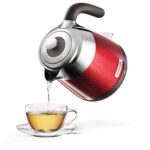 Kenwood ZJM 810BK návod