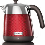 Kenwood ZJM810RD návod