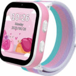 Kiano Watch Joy Unicorn návod