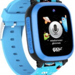 Kidizwatch KidiZ One návod