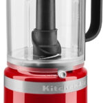 KitchenAid 5KFC0516EER návod