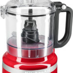 KitchenAid 5KFP0719 - královská červená návod