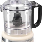 KitchenAid 5KFP0719 - mandlová návod