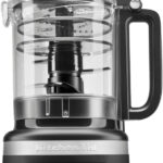 KitchenAid 5KFP0919EBM návod