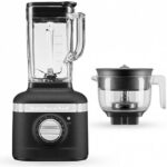 KitchenAid 5KSB4054EBK návod