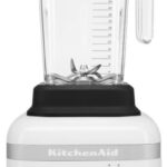 KitchenAid 5KSB6060EBM návod