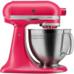 KitchenAid Artisan 5KSM195PSEHI návod