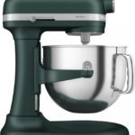 KitchenAid Artisan 5KSM70SHXEPP + 5KSMVSA návod