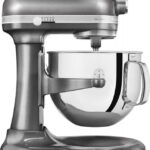 KitchenAid Artisan 5KSM7580XEMS návod