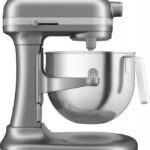 KitchenAid 5KSM70JPXECU návod