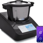 Klarstein Aria Grande Smart KG26-AriaGrandeSmart návod