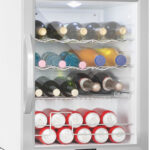 Klarstein Beersafe XL Crystal návod