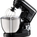 Klarstein Bella Mini Black návod