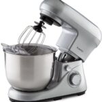 Klarstein Bella Pico 2G Silver návod