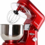 Klarstein Bella Rossa návod