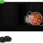 Klarstein Chef-Fusion Down Air System 90 návod