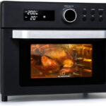 Klarstein FRY6 PrimeAir návod