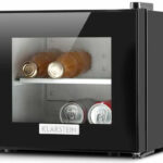 Klarstein Frosty B Black návod