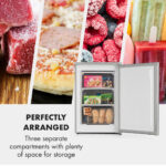 Klarstein Garfield XXL návod