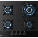 Klarstein Goldflame Nano 4 návod