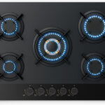 Klarstein Goldflame Nano 5 návod