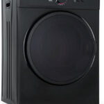 Klarstein Jet Set návod