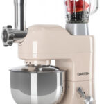 Klarstein Lucia Morena návod