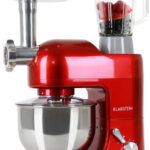 Klarstein Lucia Rossa návod