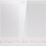 Klarstein Masterzone 60 Flex White návod