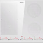 Klarstein Masterzone 60 Hybrid White návod
