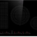 Klarstein Masterzone 77 Hybrid Black návod