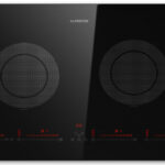 Klarstein Masterzone Slim Round Black návod