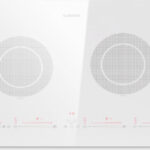 Klarstein Masterzone Slim Round White návod