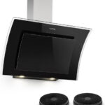 Klarstein Sabia 90 cm návod