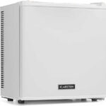 Klarstein Secret Cool návod