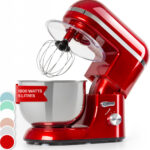 Klarstein TK2-Bella EleganceR návod