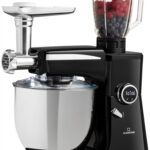 Klarstein TKC5 Renata Black návod